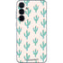 Bouffants and Broken Hearts Cacti 3 Galaxy A55 5G Skin